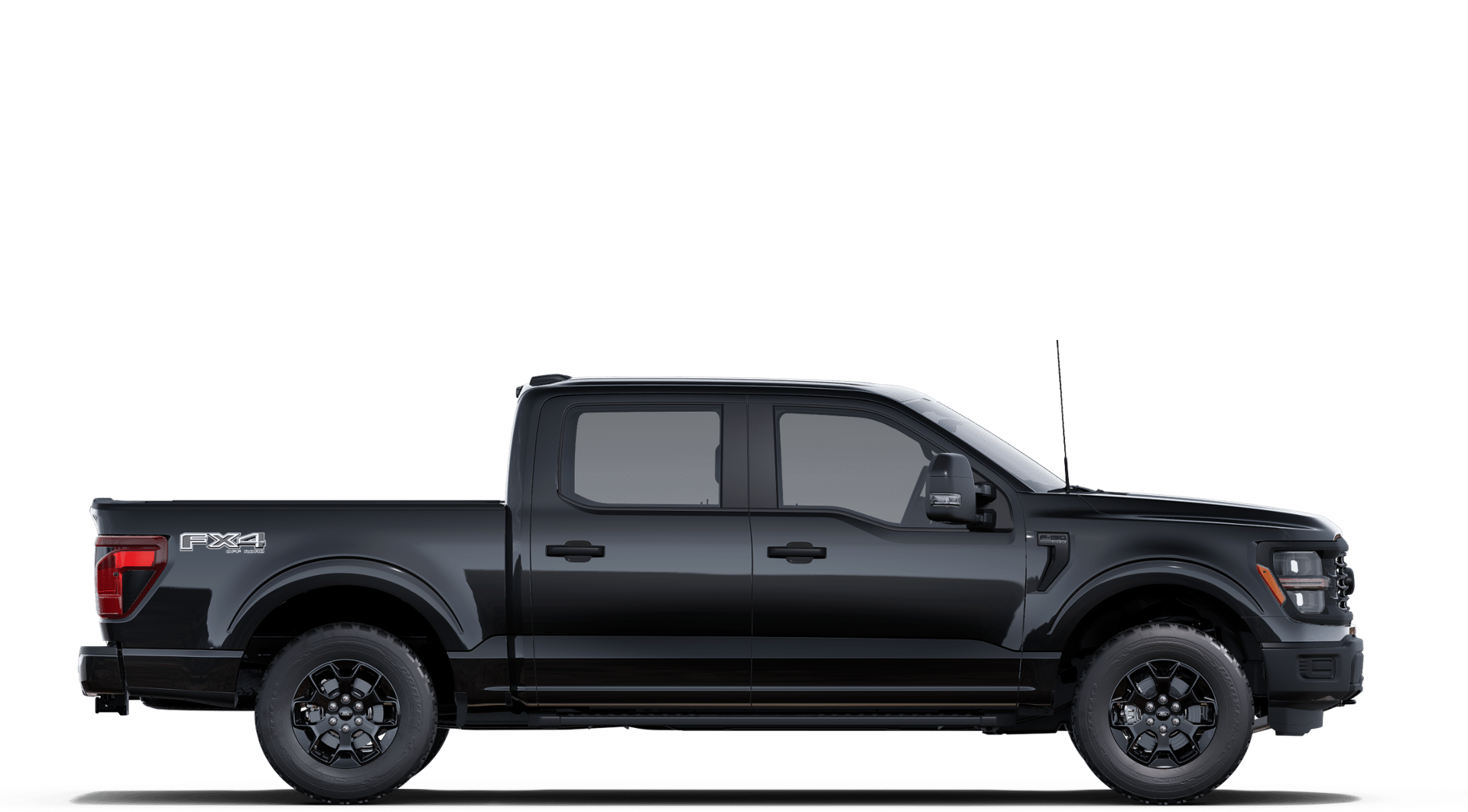 2025 Ford F-150® External Image 1